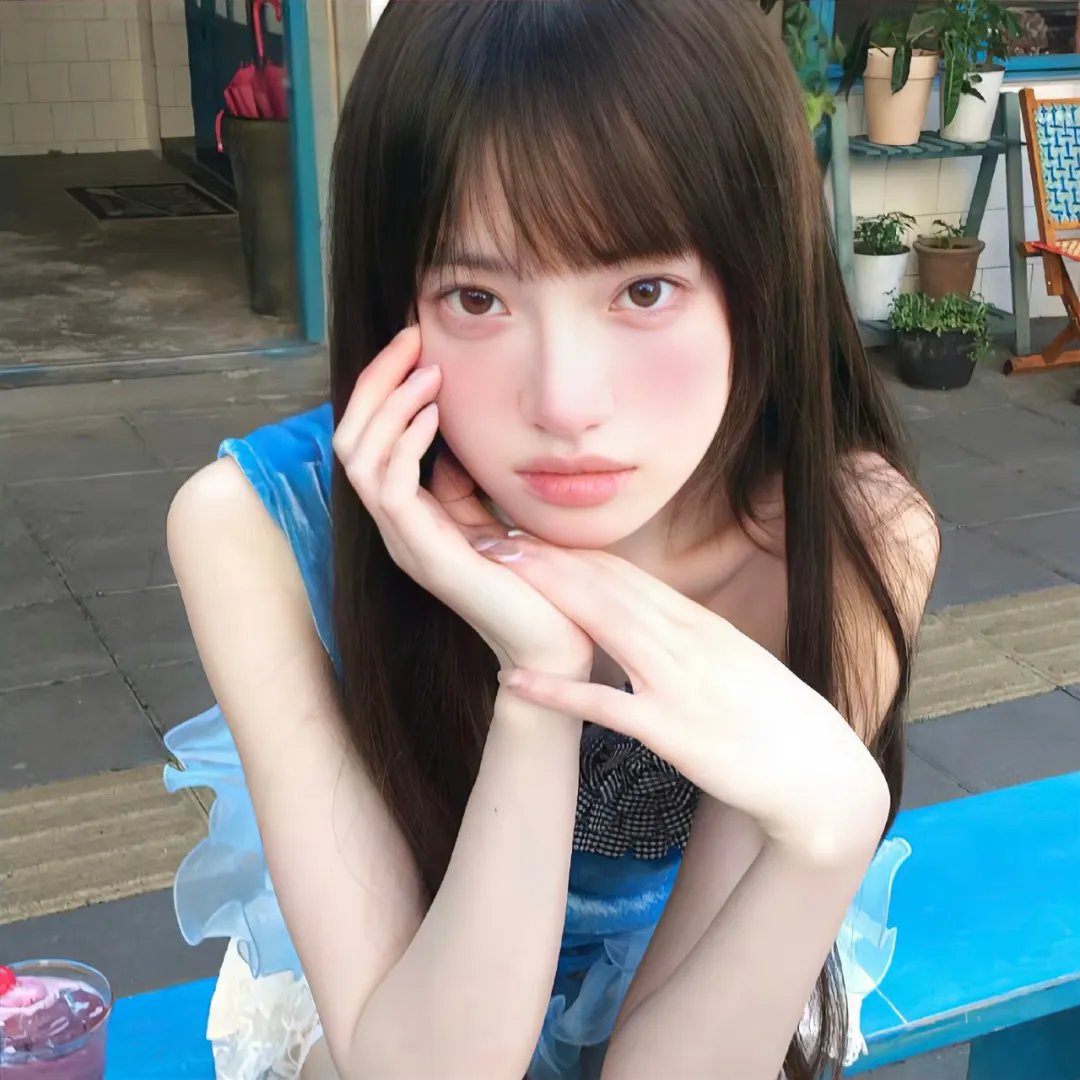 职业女郎