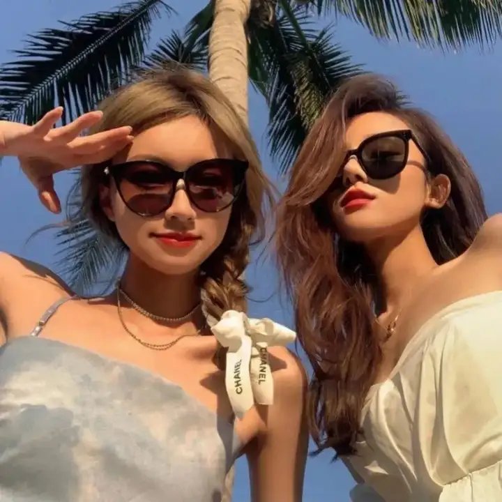 没谈过恋爱的我